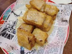 -孖记茶档·热腾茶餐(荔湾领展广场店)
