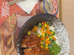 -吉野家(回龙观同成街店)