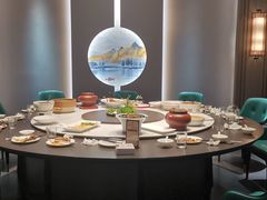 -万荣烤鸭店·北京菜(农光里店)