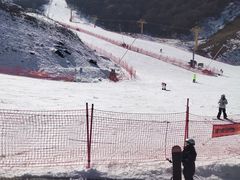 -太子岭滑雪场