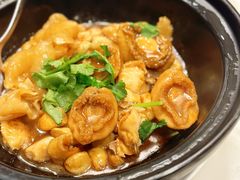 -顺德美的万豪酒店-万豪中餐厅