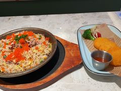 -Aqua Oasis 水天堂(太湖中心mall店)