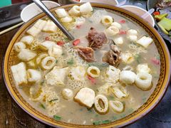 -苗家特色土烙锅·老字号