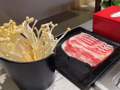-海底捞火锅(逸仙路店)