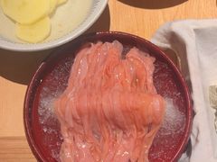 -巴奴毛肚火锅(七宝领展广场店)