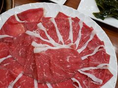 -岳合轩老北京涮肉