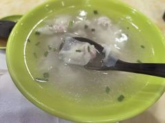 -张记汤馆(嫩江路店)
