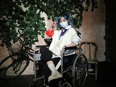 -夜幕浸入式超级密室(望京店)