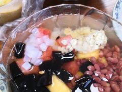 -福州人铭小吃