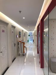 -咪咪比基尼脱毛专业店