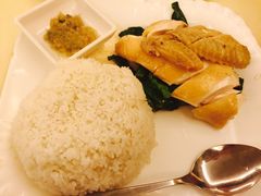 -永盈茶餐厅(中山四路店)