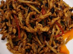 -马凯餐厅(地安门店)