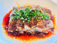 -三生三味密宗川菜·江景餐厅(来福士店)
