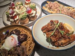 -BE BRIGHT KITCHEN(正佳广场店)