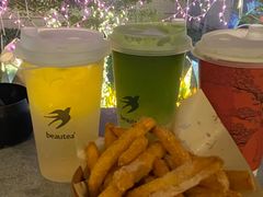 -BeauTea水仙(coco park店)