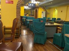 大堂-七欣天香辣蟹火锅(苏州塔园路店)