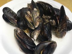-胖大嫂渔家排档·全海景餐厅(渔村店)