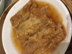 -稻香酒家·33年老字号·港式粤菜(富邦中心店)