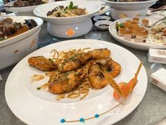 -聚福宝合苑食府(南头镇店)