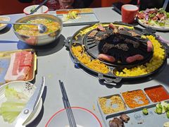 -外婆掌柜·东北家庭烤肉(托乐嘉店)