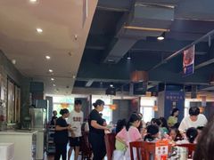 大堂-天下客饭店(中山路店)
