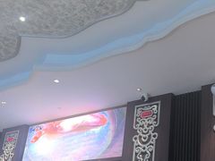 -哈啾嗨·新概念蒙餐(红星新城店)