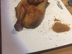 -阿顾西餐·牛排披萨(北戴河店)