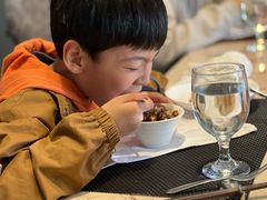 -红花铁板烧(古羊路店)