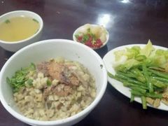 -一间楼牛羊肉泡馍馆(东一路店)