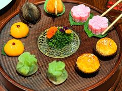 -芙蓉堂(武汉天地店)