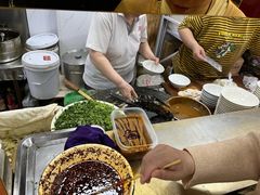 -正味斋锅巴菜(西北角店)