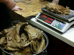 android_upload_pic-清真·益鑫羊肉手抓馆(花园北街店)