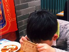 -鲜得来排骨年糕(豫园店)