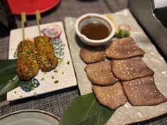 -满来寿喜烧(金虹桥店)