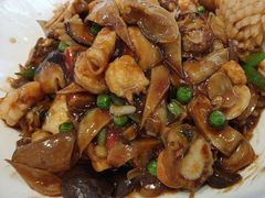 -渔家风味·鲅鱼水饺·央视展播·海鲜天津菜(开发区店)