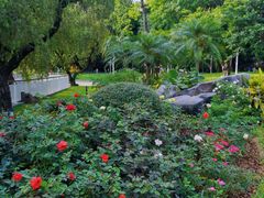 -人民公园(罗湖区)