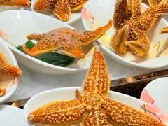 -半岛听涛蒸汽海鲜自助(K11店)