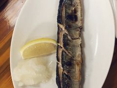 -烧鸟周居酒屋(香山店)