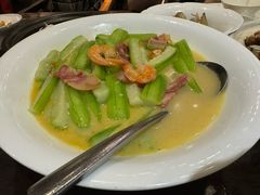 -临家闽南菜(宝洲路店)