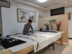 -石砭峪水库