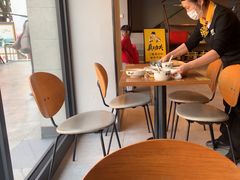 -真功夫(棠下店)