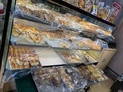-宏发红西饼屋(天津路店)