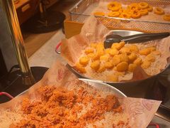 -比格比萨自助(宝山日月光店)