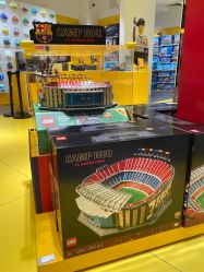 -LEGO(国贸商城店)