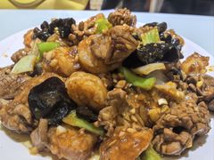 -胖子菜馆(隆昌路店)