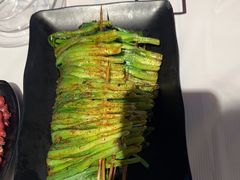 -云晓光头烧烤吧(川沙绿地店)