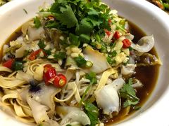-锋味海鲜菜馆