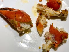 -七欣天香辣蟹火锅(上海银亿滨江店)
