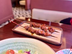 -那拉提之疆·新疆菜(美院店)