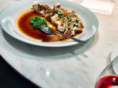 -悦庭六号餐厅(麦岛店)